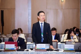 Hành trình ESG của VietinBank – Từ cam kết đến hành động