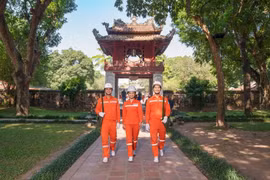 Văn hóa EVNHANOI – Khi dòng điện mang theo trách nhiệm với Thủ đô