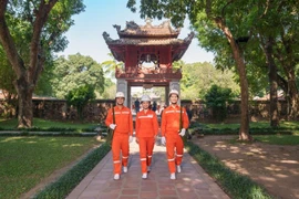 Văn hóa EVNHANOI – Khi dòng điện mang theo trách nhiệm với Thủ đô