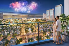 Những yếu tố đưa Beacon Tower vào tầm ngắm của giới tinh hoa