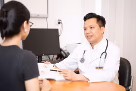 Những quyết định trong 'vùng xám' sinh tử của chuyên gia can thiệp tim mạch Vinmec