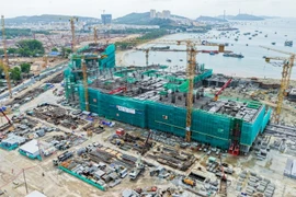 'Cú hích' APEC thúc đẩy Phú Quốc tăng tốc