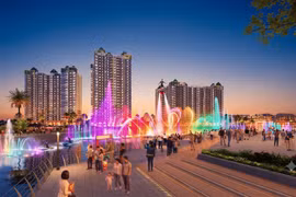 Dòng người đi trước, dòng tiền theo sau: Góc nhìn của một tiến sĩ kỹ thuật thông tin về công thức chọn bất động sản
