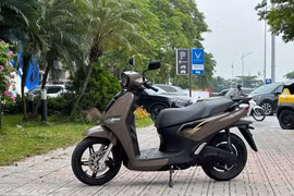 Cư dân đô thị 'mê' VinFast Kyo vì tìm xe nhanh, tăng tốc mượt, đổi pin tiện