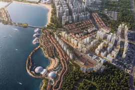 Phú Quốc chuẩn bị 50.000 căn nhà ở xã hội và cho thuê đón 'làn sóng chuyên gia' đổ bộ