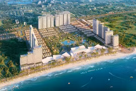 Một điểm đến Việt Nam vừa ghi danh top biển châu Á, xu hướng đầu tư nào sẽ lên ngôi?