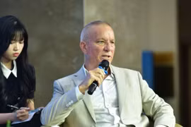 Chuyên gia quốc tế: 'Kỳ quan đô thị' Vinhomes Green Paradise đưa bất động sản Việt Nam vào trung tâm của dòng vốn quốc tế