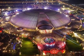 Boutique Gate: Tọa độ đầu tư sinh lời mạnh nhất năm 2026, đón sóng Expo sôi động