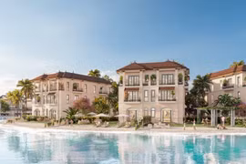 Ba thế hệ, một hành trình: Green Walk Family và lời gợi mở về một chuẩn sống mới tại Cần Giờ