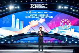 Sông Hàn bùng nổ trong đêm tổng duyệt khai mạc DIFF 2026
