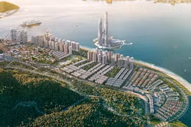 'Mỏ vàng' đầu tư Quảng Ninh: Từ điểm du lịch trứ danh đến 'miền đất hứa' của bất động sản biển 