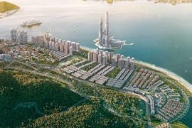 'Mỏ vàng' đầu tư Quảng Ninh: Từ điểm du lịch trứ danh đến 'miền đất hứa' của bất động sản biển 