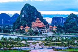 Tọa độ đầu tư mới tại Đà Nẵng: Sức hút từ vị trí 'sơn thủy hữu tình'