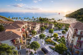 Động lực khiến khách hàng Hà Nội sẵn sàng rời phố cổ để 'chuyển cư' vào Đà Nẵng