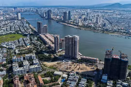 Vì sao Đà Nẵng trở thành tọa độ an cư lý tưởng?