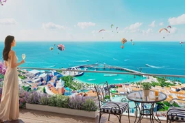 Khách du lịch nườm nượp về Phú Quốc, dự án nào hưởng lợi nhất?