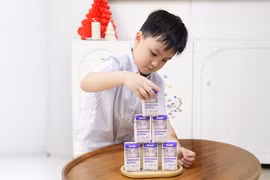 Vinamilk ra mắt Optimum A2 Pro+: Siêu sữa uống dinh dưỡng với lợi ích cộng hưởng vượt trội từ đạm quý A2-6 HMO – MFGM & DHA