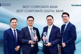 VietinBank eFAST: Trải nghiệm giao dịch linh hoạt cho doanh nghiệp mùa Tết 2026