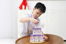 Vinamilk ra mắt Optimum A2 Pro+: Siêu sữa uống dinh dưỡng với lợi ích cộng hưởng vượt trội từ đạm quý A2-6 HMO – MFGM & DHA