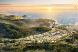 Vinhomes Hải Vân Bay hấp dẫn khách hàng nhờ chất lượng sống - nghỉ dưỡng biển vượt trội và triển vọng khai thác sinh lời không giới hạn