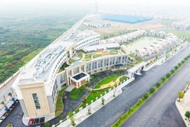 Tiện ích y tế 5 sao cùng “lá chắn” lãi suất thúc đẩy nhà đầu tư chớp cơ hội vàng ở Ocean City