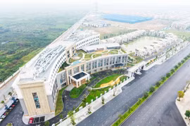 Tiện ích y tế 5 sao cùng “lá chắn” lãi suất thúc đẩy nhà đầu tư chớp cơ hội vàng ở Ocean City