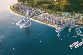 Sun Festo Town: Đón đầu xu hướng du lịch ngắn ngày, mở cơ hội khai thác quanh năm