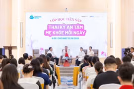 Vì sao nhiều mẹ bầu chuẩn bị nơi ở cữ từ trước ngày sinh?