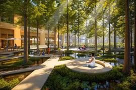 Đảo Nam: Mảnh ghép đầu tiên của dự án Sun Group Nam Nha Trang lộ diện