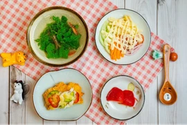 Bộ Y tế thúc đẩy triển khai phương pháp điều trị động kinh kháng thuốc bằng chế độ ăn keto