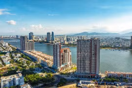 Lực đẩy từ 'ngành công nghiệp không khói' và bài toán khai thác bất động sản dòng tiền tại Đà Nẵng