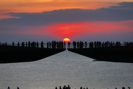 Hành trình 'chuyển mình' của Phú Quốc từ đảo xa thành đô thị đáng sống