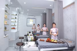 EvaXinh nơi nhiều học viên tin tưởng chọn học Dưỡng sinh Đông y