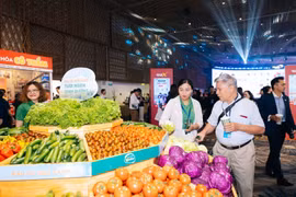 Năm 2026, Masan bước vào chu kỳ tăng trưởng mới với 'Đại Kết Nối'