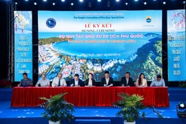 Phú Quốc siết kỷ cương dịch vụ, xây dựng điểm đến an toàn và minh bạch