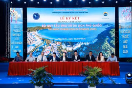 Phú Quốc siết kỷ cương dịch vụ, xây dựng điểm đến an toàn và minh bạch