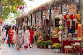 Ocean City hấp dẫn nhà đầu tư nhờ sức hút của một 'Festival City' vận hành bằng dòng người thật, giá trị thật