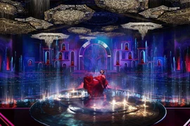 Vượt Las Vegas và Singapore, Phú Quốc sở hữu phòng hội nghị và triển lãm lớn nhất thế giới