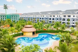 Thời điểm vàng đầu tư Ocean City với ưu đãi 'nặng ký': Nhẹ gánh tài chính, lãi ngay khi 'xuống tiền'
