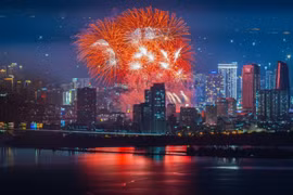 Chưa khai màn, DIFF 2026 đã 'đốt nóng' đường đua săn vé ưu đãi