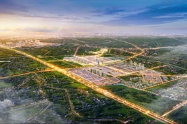 Ocean City hưởng lợi gì giữa cơn sóng hạ tầng 2026 và chu kỳ tăng giá mới phía Đông Hà Nội?