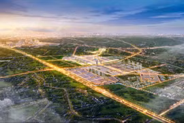 Ocean City hưởng lợi gì giữa cơn sóng hạ tầng 2026 và chu kỳ tăng giá mới phía Đông Hà Nội?