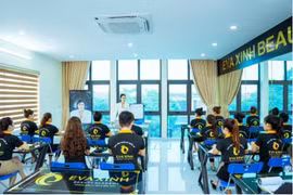 Học Spa Ở Đâu? 5 Trường Dạy Spa Uy Tín Tại Hà Nội, TP.HCM, Hải Phòng, Ninh Bình, Yên Bái