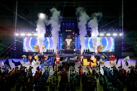 Sun Property mở đà bứt phá, thổi bùng khí thế tại Sun Urban City