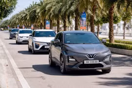 Khách hàng trải nghiệm các mẫu B-SUV tầm 700 triệu đồng: 'Đáng tiền nhất vẫn là VF 6'