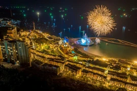 Thăng hạng ngoạn mục về hạ tầng, Phú Quốc thành 'thủ phủ' mới của giới đầu tư địa ốc