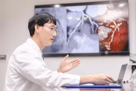 Quyết định đột phá trong phòng mổ, cứu bệnh nhân lóc tách động mạch chủ cận kề 'cửa tử'