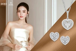 Lady of TrenD – Mỗi phong cách, một câu chuyện tỏa sáng