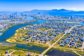 Nhận diện tâm điểm an cư mới phía Nam Đà Nẵng