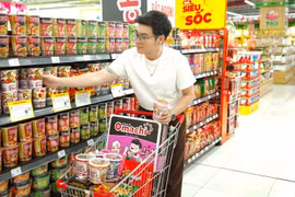 'Viên kim cương gia bảo của Masan' nhận chấp thuận niêm yết HOSE